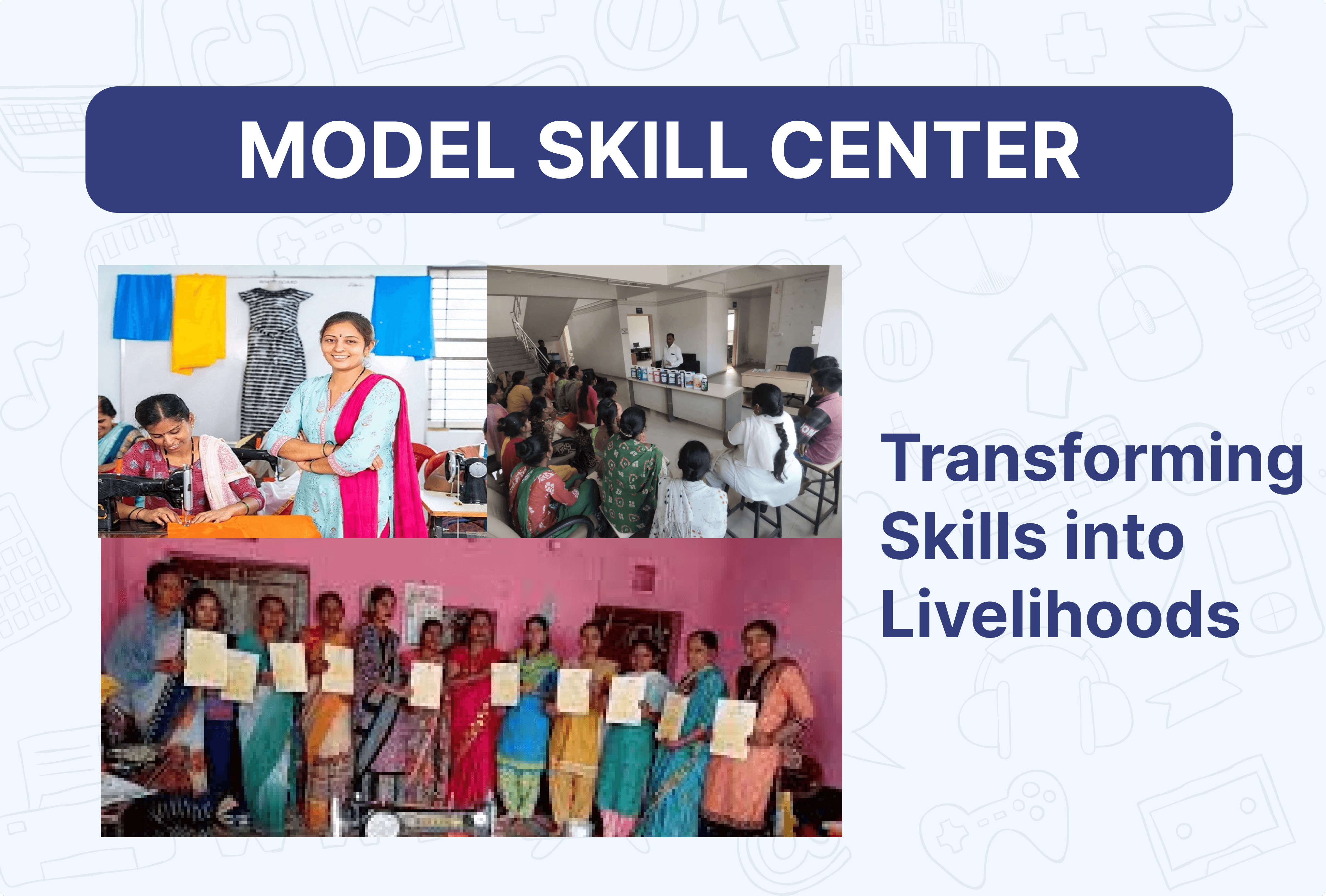 Sapphire Semicon Workforce